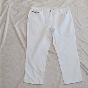 Chico’s so slimming pants